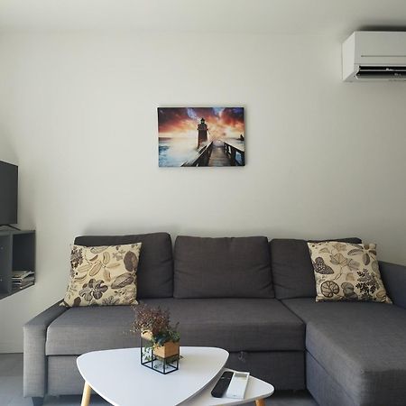 L'Appartement Des Deux Chenes Capbreton Bagian luar foto
