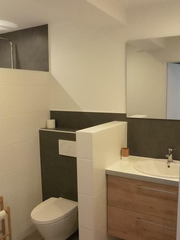 L'Appartement Des Deux Chenes Capbreton Bagian luar foto