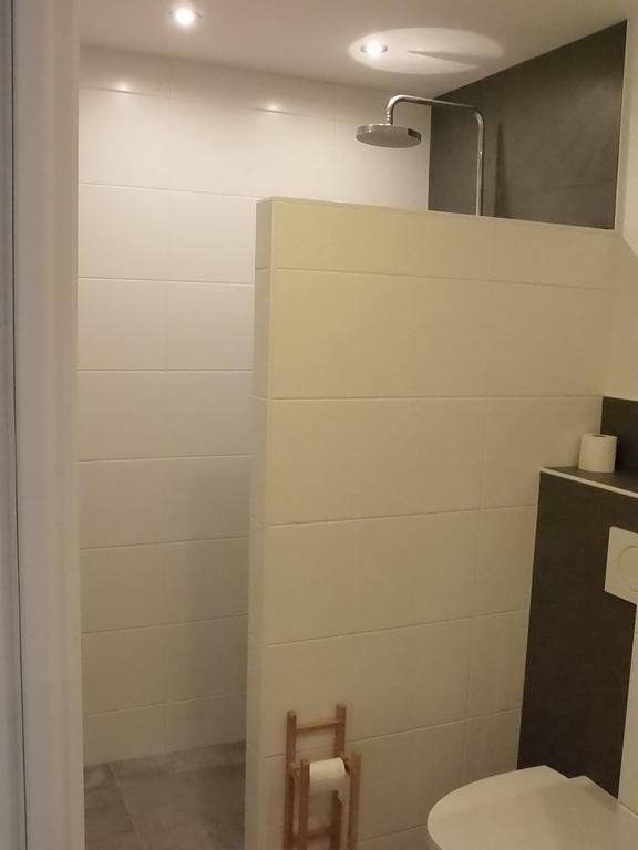 L'Appartement Des Deux Chenes Capbreton Bagian luar foto