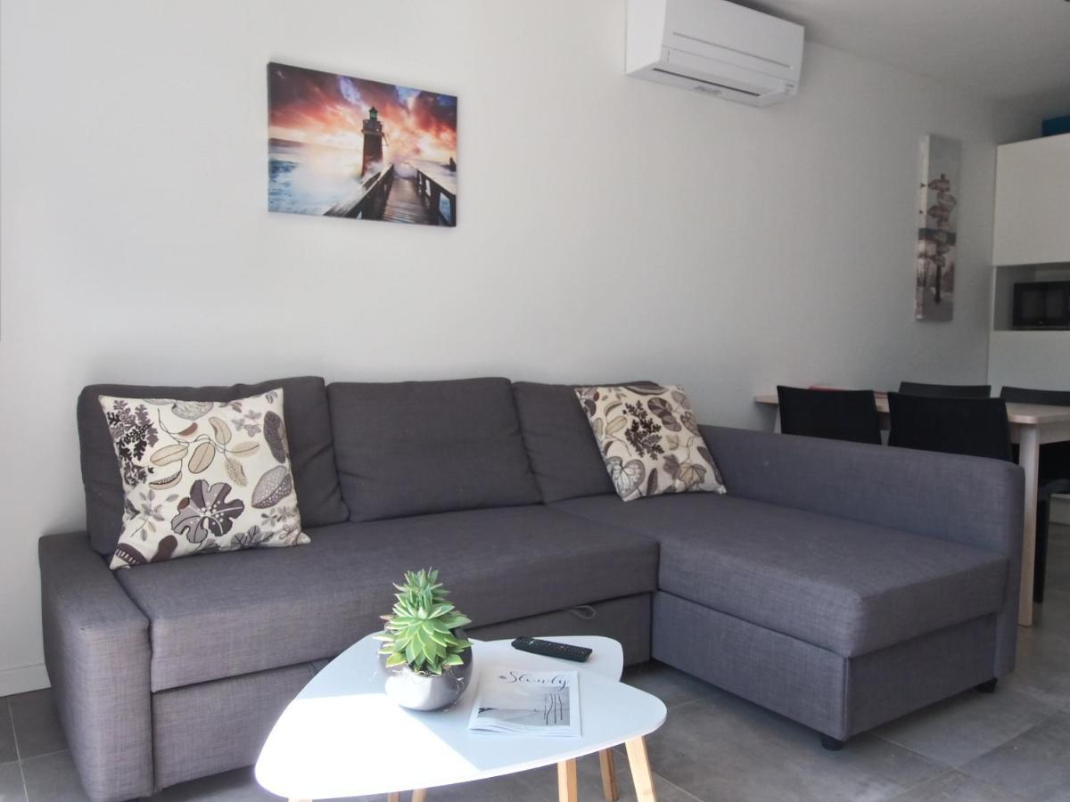 L'Appartement Des Deux Chenes Capbreton Bagian luar foto